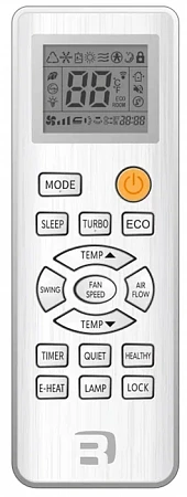Rovex CGCFIHR24/ZOB-24HRIN4