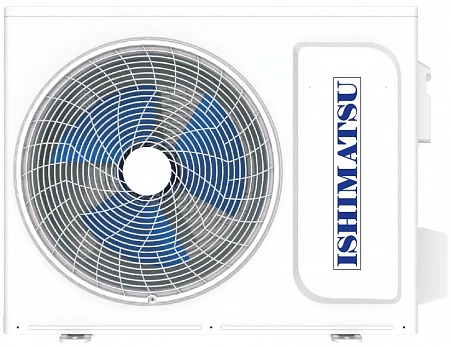 ISHIMATSU AC24H