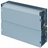 Systemair SYSVRF2 FLOOR CB 80 Q