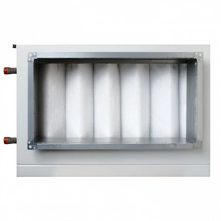 ФЬОРДИ ВПУ 1500 W