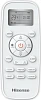 Hisense Easy Classic A AS-09HR4RYDDJ00