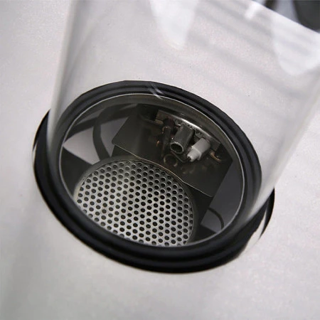 WWT 13I Stainless steel mini