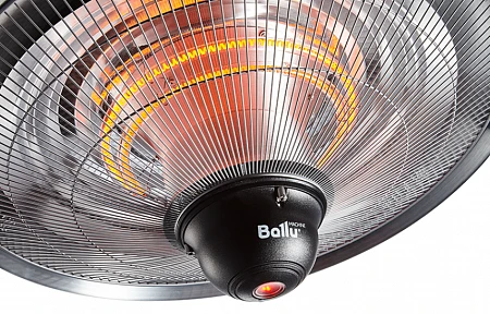 Ballu BIH-LL-2.1-S