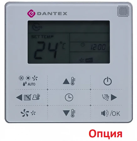 Dantex DM-UDC012Z/DBF