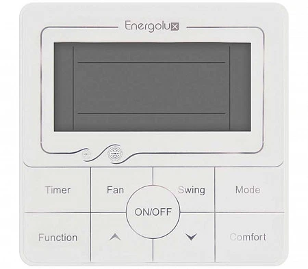 Energolux SAD18D5-A/SAU18U5-A