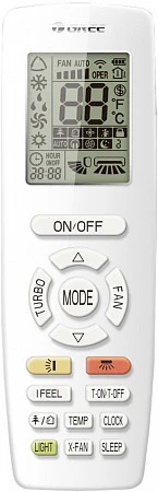 Gree GMV-ND160T/C-T