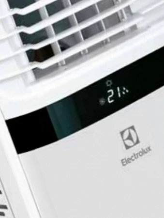Electrolux Ice Column EACM-20 JK/N3