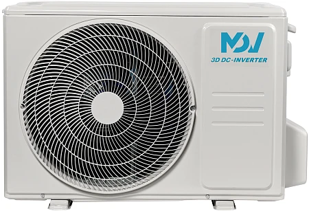 Mdv Integra Pro MDSAI-12HRFN8/MDOAI-12HFN8