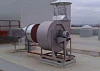 Shuft RAD-9-160S6-1,5h/600-11-1000