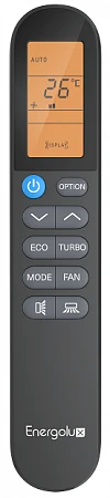 Energolux Murren SAS24M1-AIB/SAU24M1-AIB