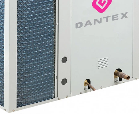 Dantex DK-35WC/SF