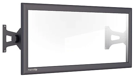 ThermoUp TOP S 1500 (black)