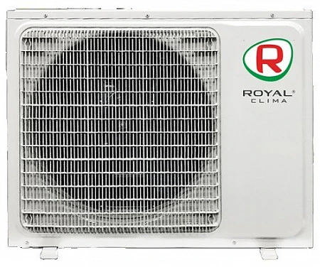 Royal Clima CO-D 24HNXA/CO-E 24HNXA