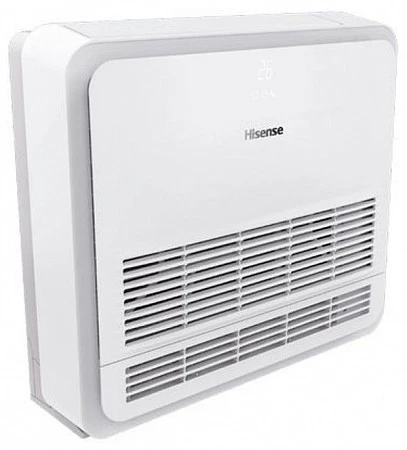 Hisense Heavy EU AKT-09UR4RK8/AUW-09U4RS8