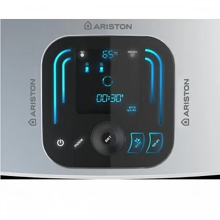 Ariston ABS VLS EVO WI-FI 80