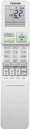 Toshiba Seiya RAS-B07E2KVG-E/RAS-07J2AVG-EE