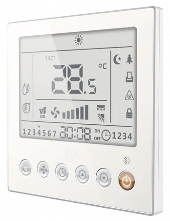TCL TTB-18HWIA