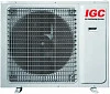 IGC IPX-V24H/ IUXP-V24HDC