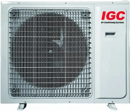 IGC IPX-V24H/ IUXP-V24HDC