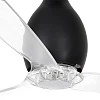 Faro Mini Eterfan Matt Black (32027)
