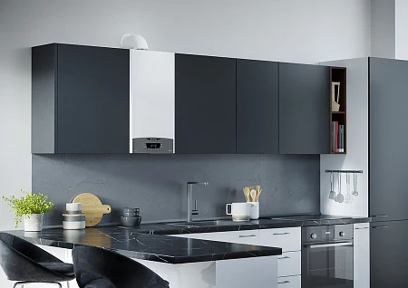 Ariston CLAS XC SYSTEM 32 FF NG