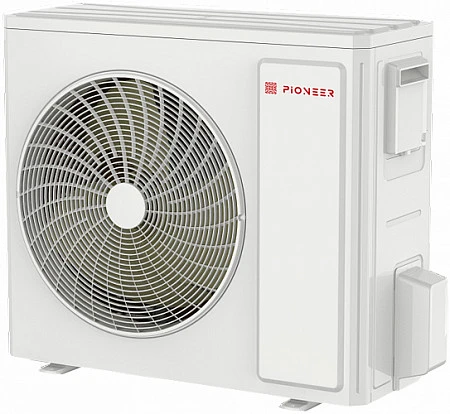 Pioneer KFDI60GV/KONI60GV Nord-30