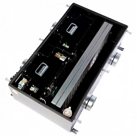 Minibox E-2050-2/20kW/G4 GTC