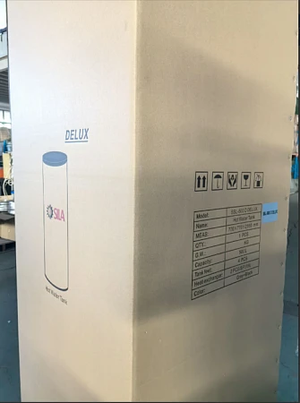 SILA SSL-500 D DELUXE (JI)