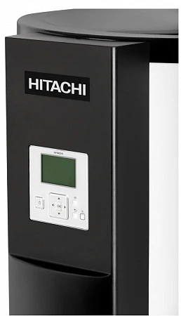 Hitachi TAW-270RHC