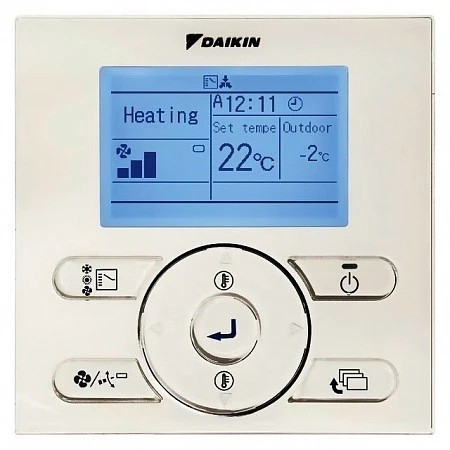 Daikin FVA140A/RZASG140MV1