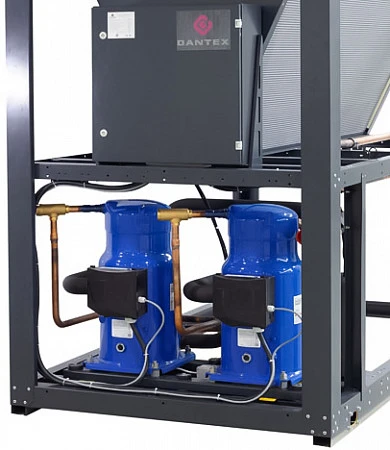 Dantex DK-TS135BUSOHF
