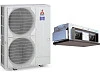 Mitsubishi Electric PEA-RP250GAQ/PUHZ-P250YKA