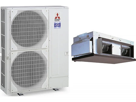 Mitsubishi Electric PEA-RP250GAQ/PUHZ-P250YKA
