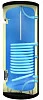 Federica Bugatti KBS 1000 V3 1 змеевик