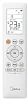 Midea Gaia (mmsca) MMCA1BU-09HRFN8