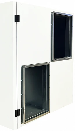 Energolux Riviera GO R-EC HRE 4000-R