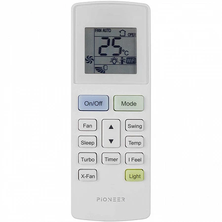 Pioneer Artis KFR70MW/KOR70MW Nord-40