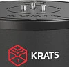 Krats 230 Comfort черный подвесной