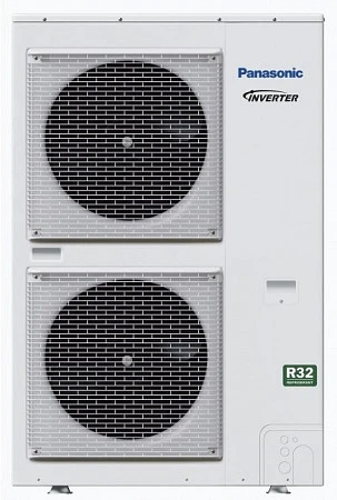Panasonic S-125PU2E5B/U-125PZH2E5