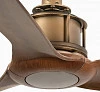 Faro JUST FAN XS GOLD WOOD (33428)