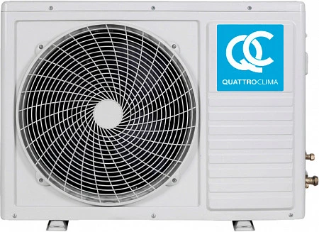 QUATTROCLIMA Vento QV-VN07WD/QN-VN07WD
