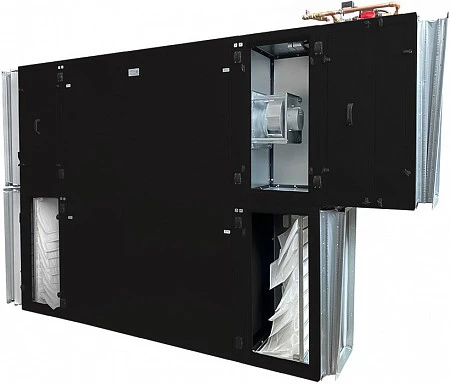 Turkov Zenit Standart S 2050 W