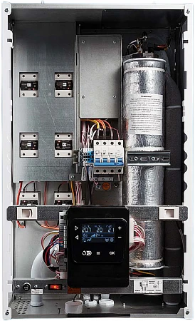 Baxi Ampera Pro 45