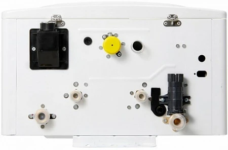 Navien Deluxe One -40k