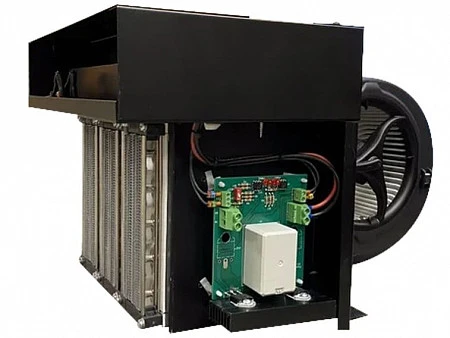 Minibox E-650 Zentec Lite
