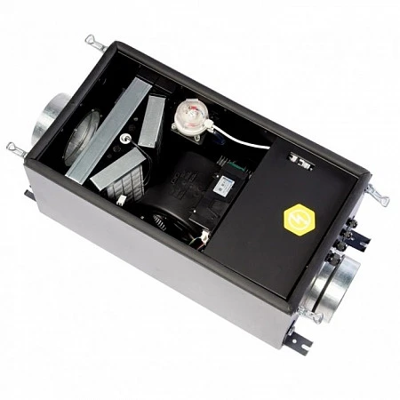 Minibox E-650 PREMIUM GTC