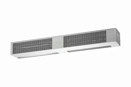 Tropik Line X624E20 Zinc