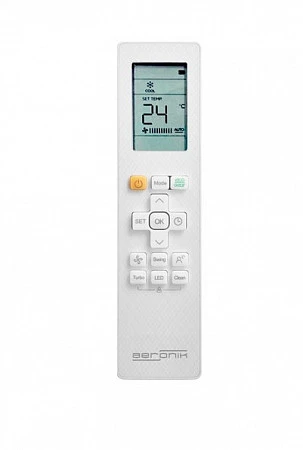 Aeronik Superionizer ASI-12IM/ASO-12IM