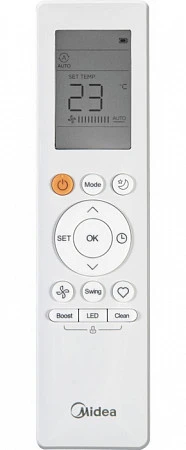 Midea Persona MSAG4-07N8C2-I/MSAG4-07N8C2-O