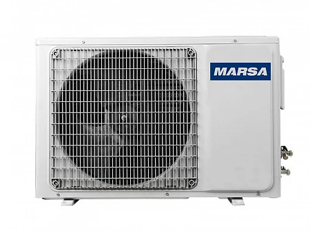 Marsa MRK-18UHAN/MRK-18HANE-W
